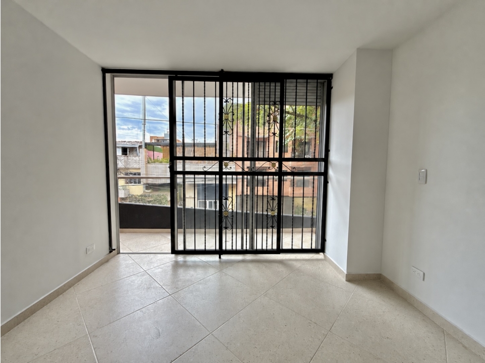 VENTA APARTAMENTO EL DORADO | CERCA AL PARQUE | ASCENSOR — foto 2