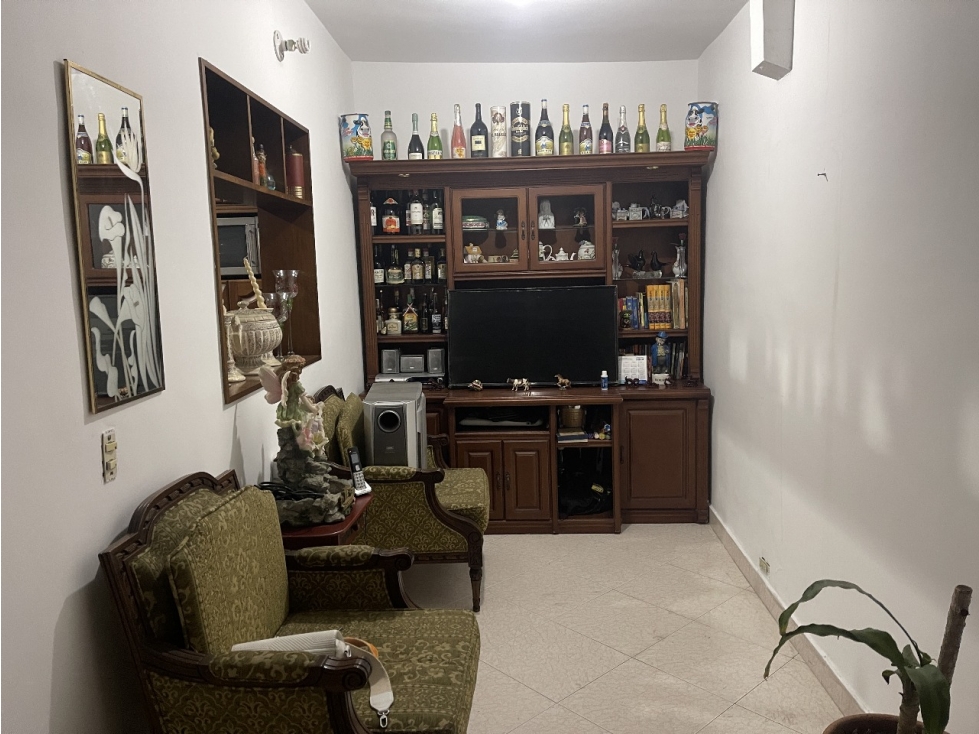 VENTA CASA PISO 1 CON GARAJE EN ITAGUI, LAS MERCEDES — foto 3