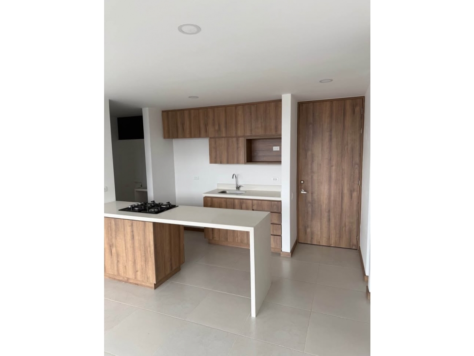 Venta de apartamento en Envigado el Trianon 67 mts — foto 2