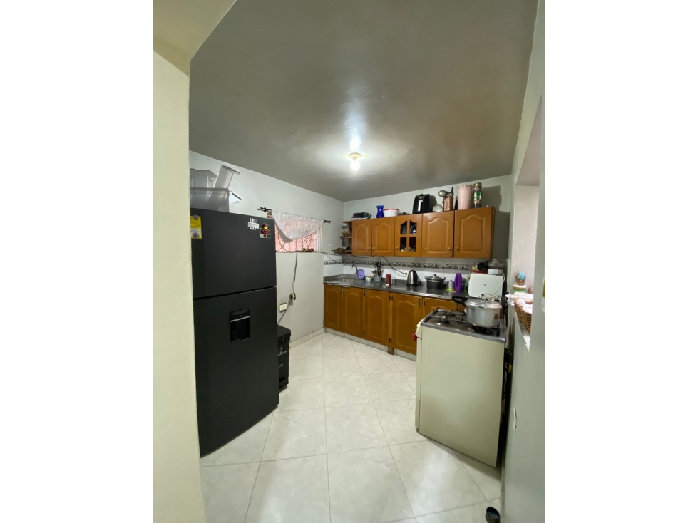 Venta de apartamento en Itagüí sector el guayabo