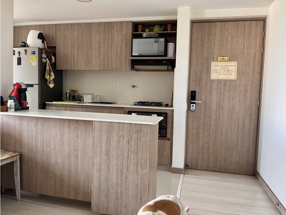 Apartamento en venta Envigado, El Chingui — foto 3