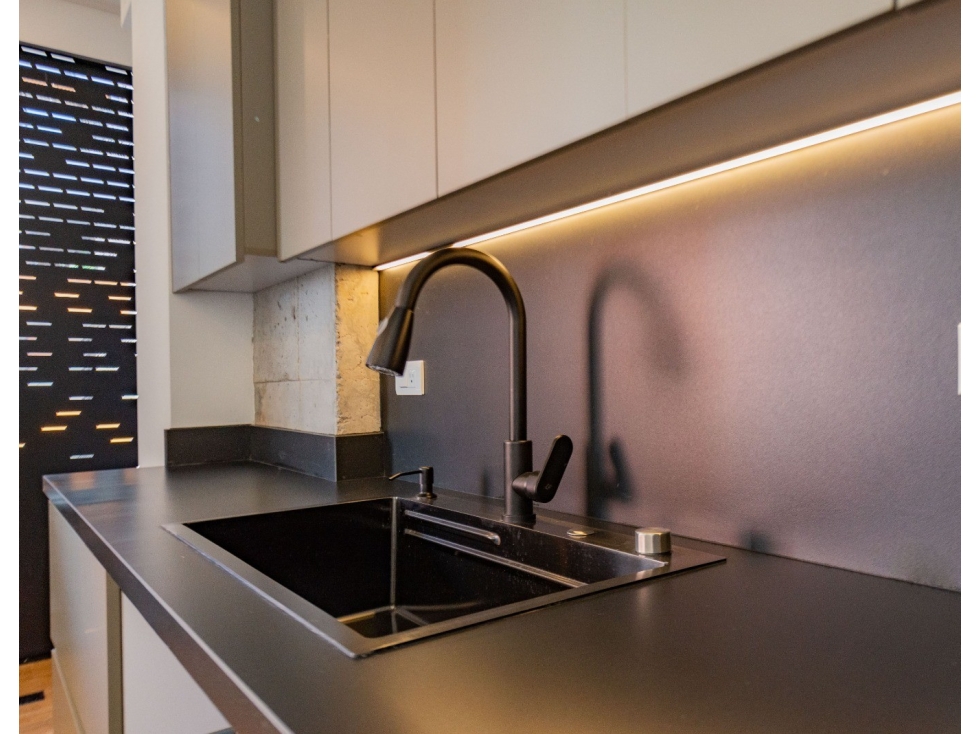 VENTA DE APARTAMENTO PARA ESTRENAR EN EDIFICIO EN CONQUISTADORES -MED — foto 5