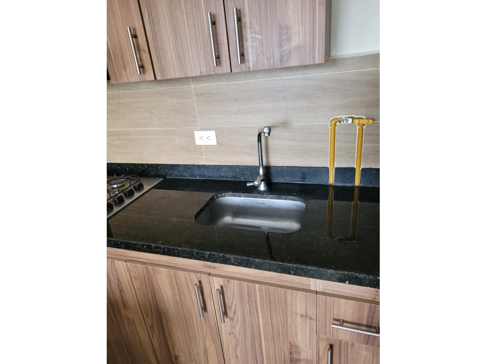 VENTA DE APARTAMENTO DE 42m2 EN SAN ANTONIO DE PRADO - MEDELLIN — foto 4