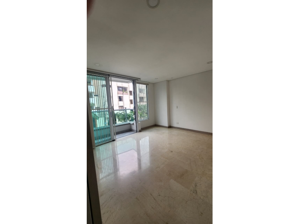 Apartamento en Laureles a pasos de Viva Laureles, 110 m² — foto 6