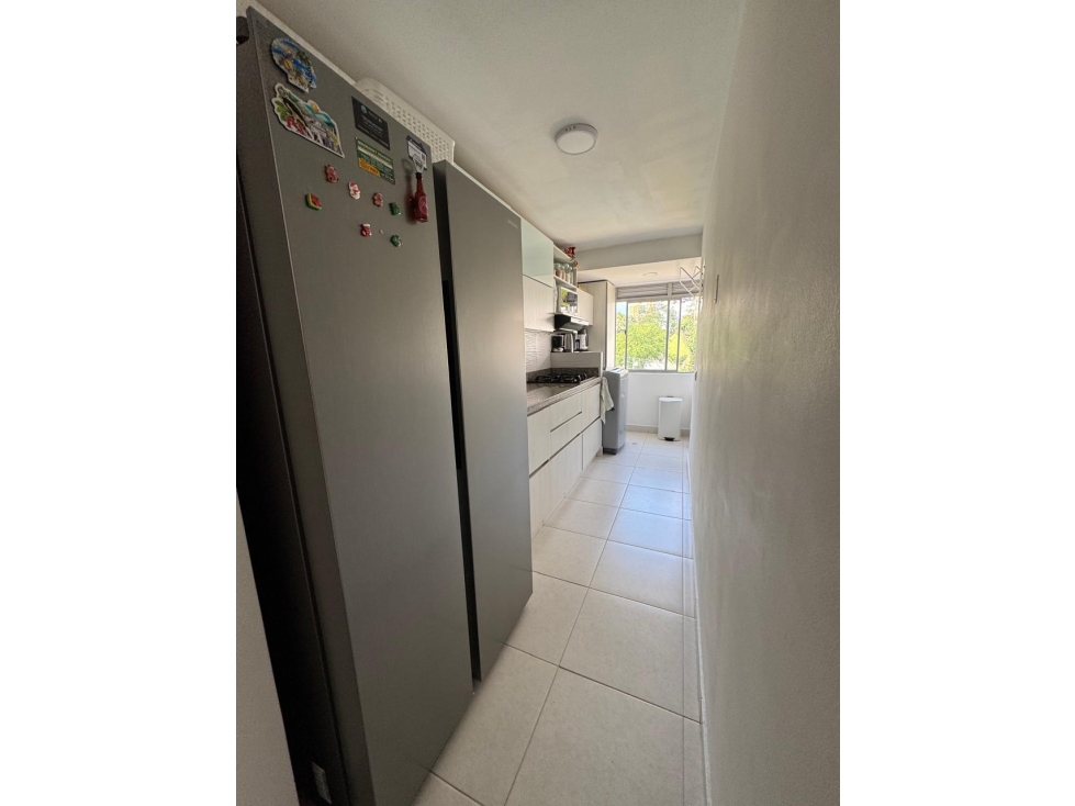 VENTA DE APARTAMENTO EN BELÉN SECTOR LOMA DE LOS BERNAL — foto 6