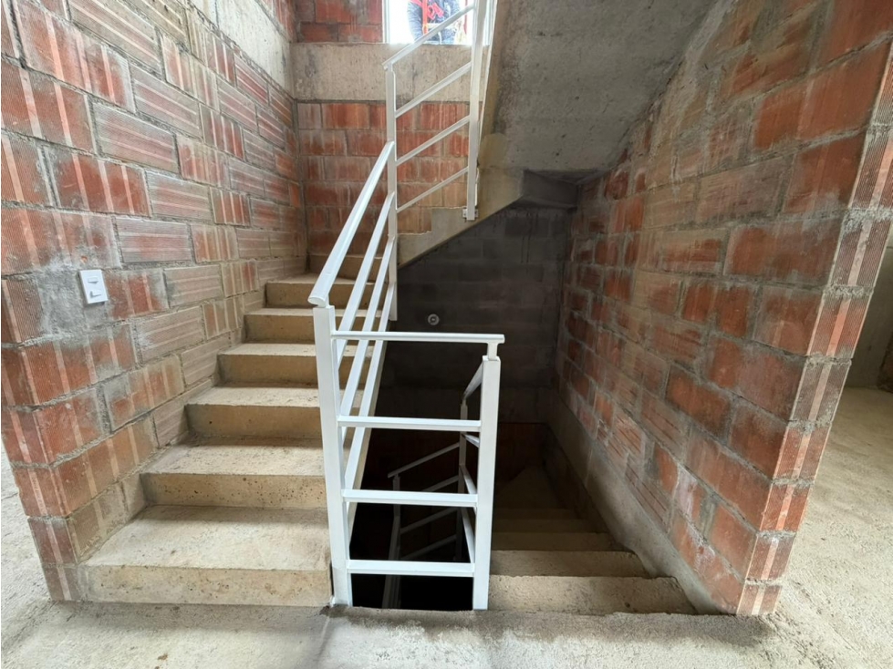 SE VENDE CASA EN LLANOAZUL- GIRARDOTA - 5