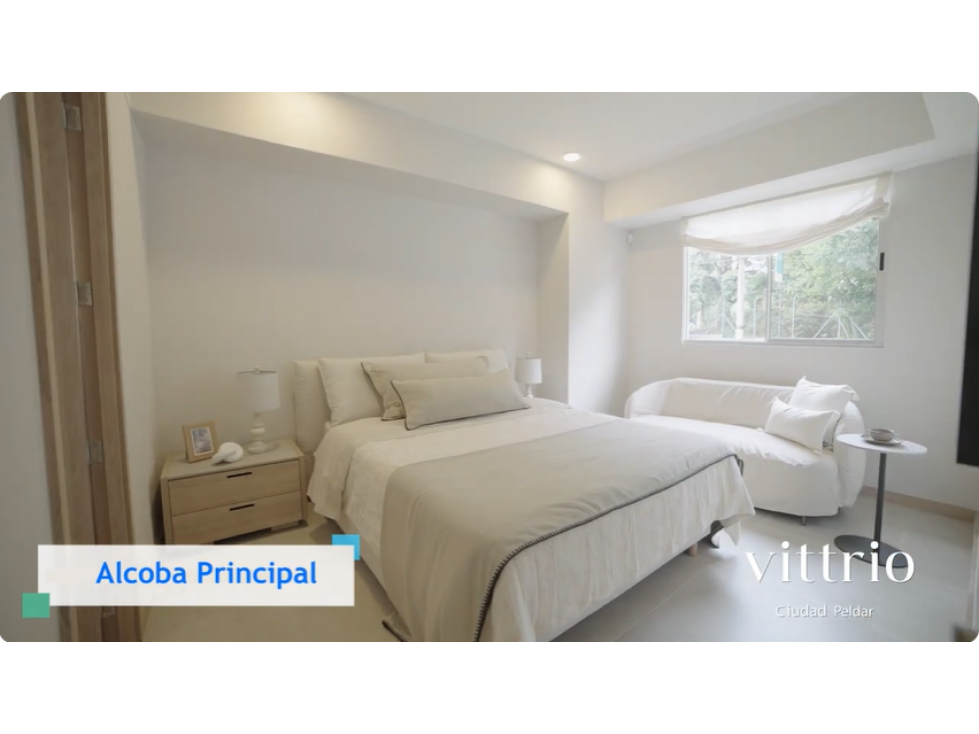 VENTA CESION DE DERECHOS APARTAMENTO VITTRIO LAS VEGAS 76,20 M2 — foto 6