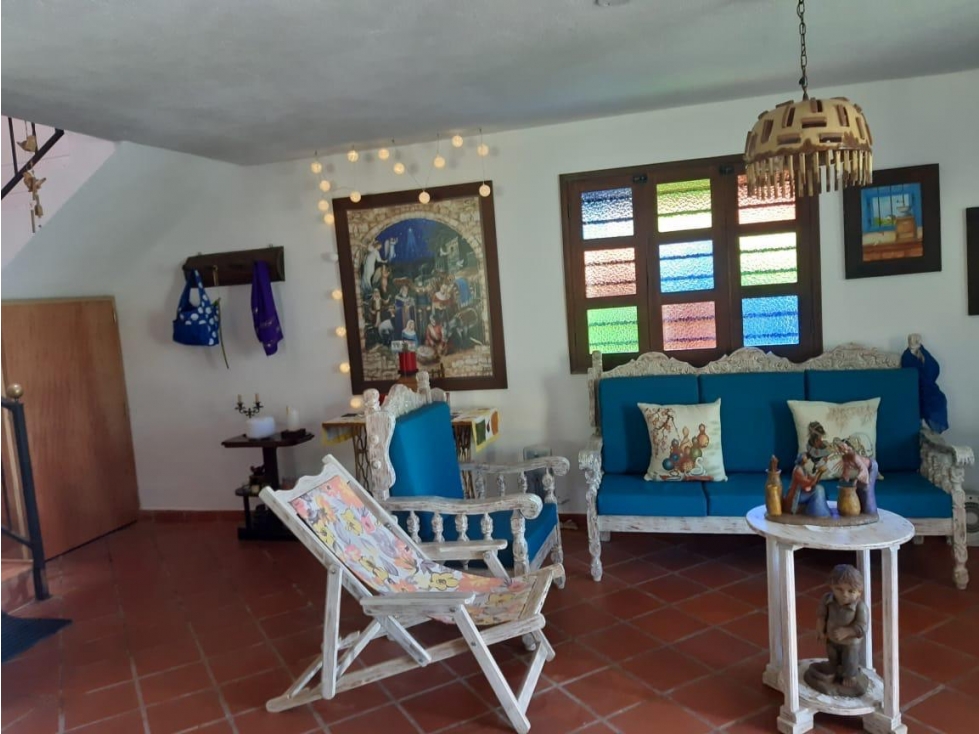 Se vende Casa Finca en El Carmen de Viboral — foto 6