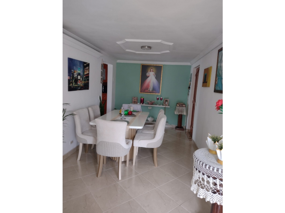 Venta Apartamento en Robledo sector Clínica Pablo Tobón Uribe — foto 4
