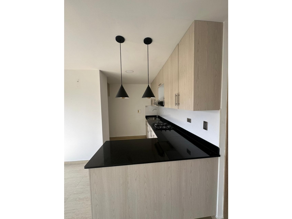 Se vende Apartamento en Conquistadores — foto 4