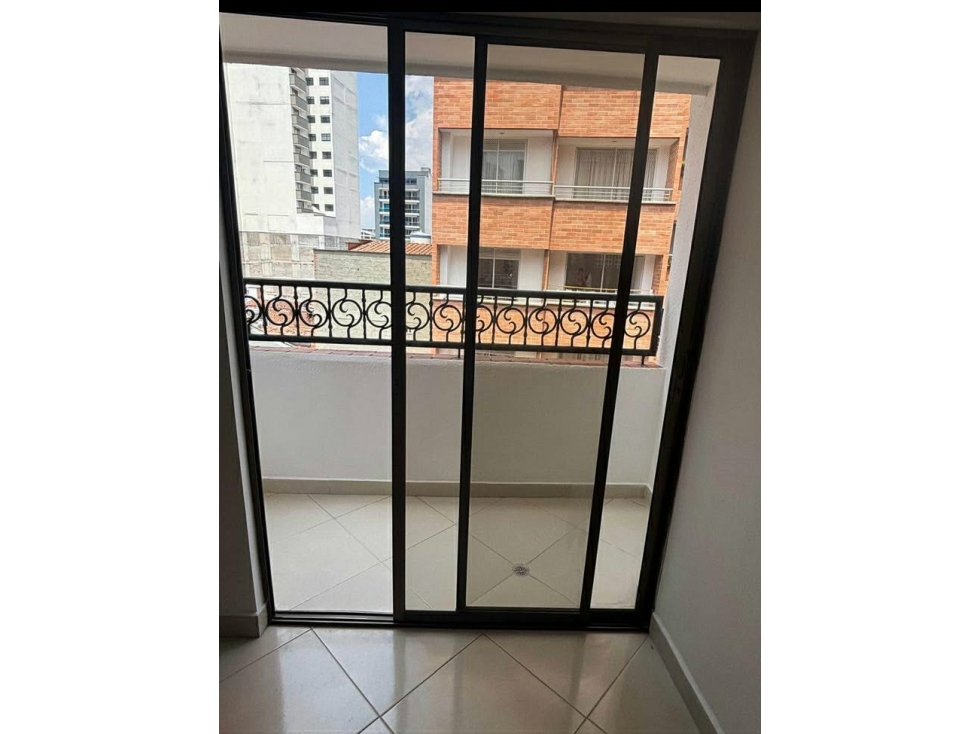 APARTAMENTO EN VENTA EN SABANETA - BARRIO ENTREAMIGOS — foto 3