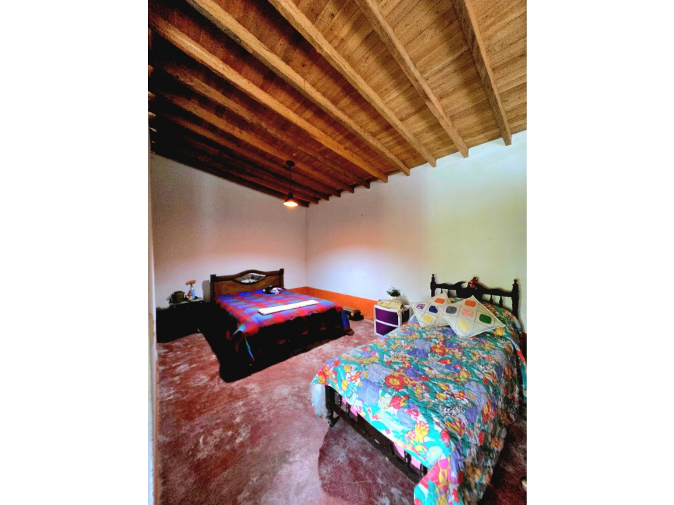VENTA DE FINCA EN EL SANTUARIO VEREDA EL CARMELO — foto 6