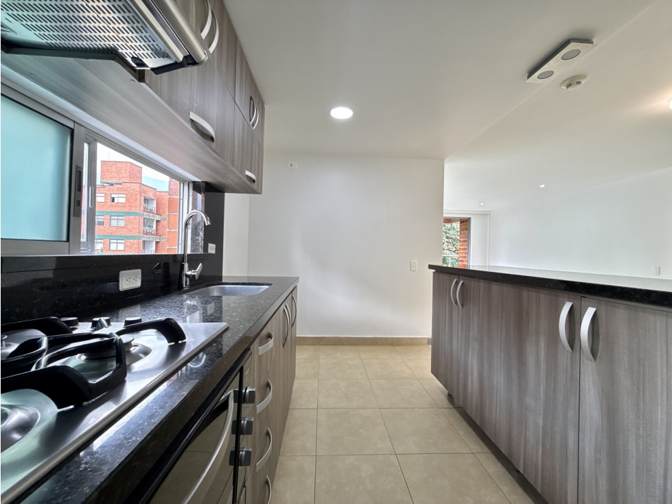 VENTA APARTAMENTO ENVIGADO ZUÑIGA| ESPECTACULAR — foto 6