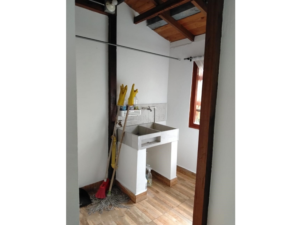 VENTA DE CASA FINCA EN SANTA ELENA BARRO BLANCO SECTOR EL ROSARIO — foto 4