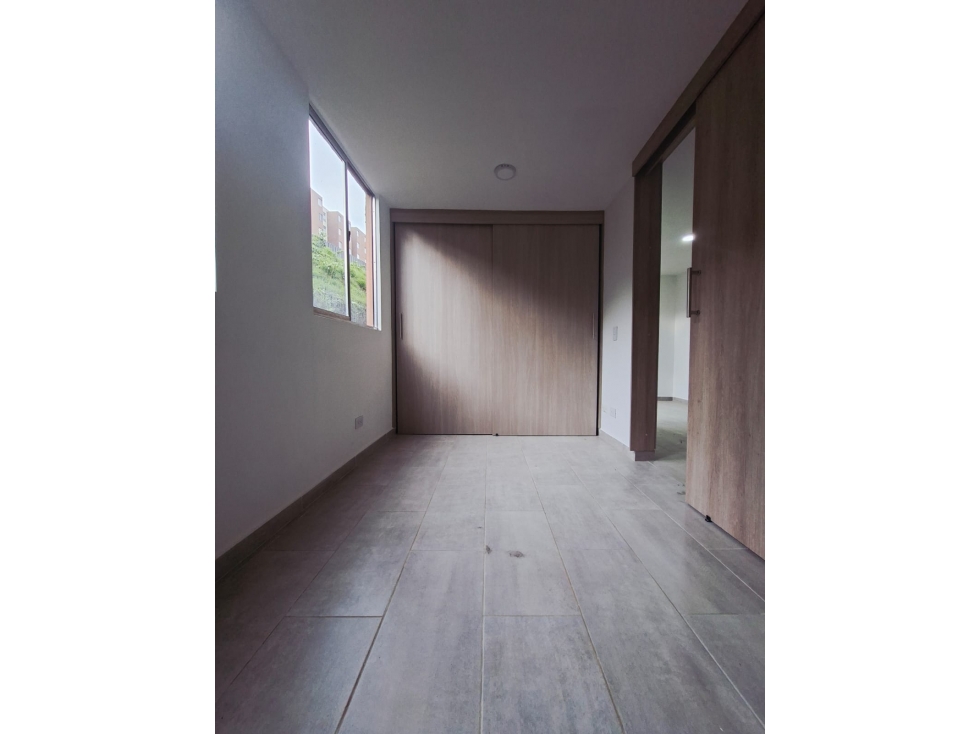 Apartamento de 44 m² en San Antonio de Prado. Futuro Metrocable. — foto 6