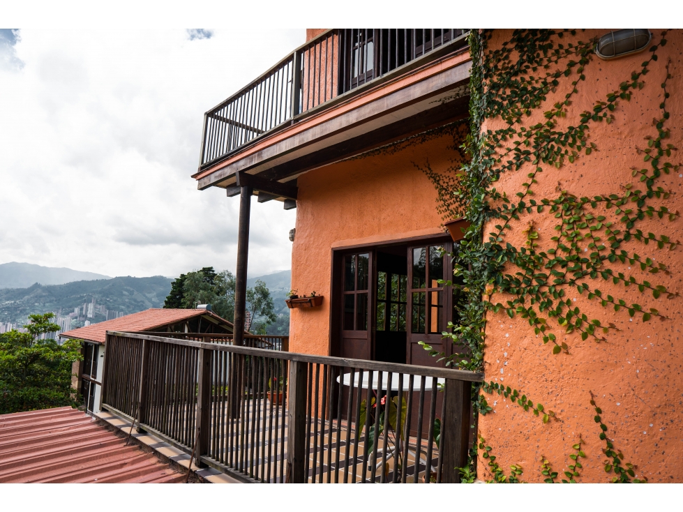 VENTA CASA CAMPESTRE EN LA ESTRELLA EN UNIDAD RESIDENCIAL — foto 3