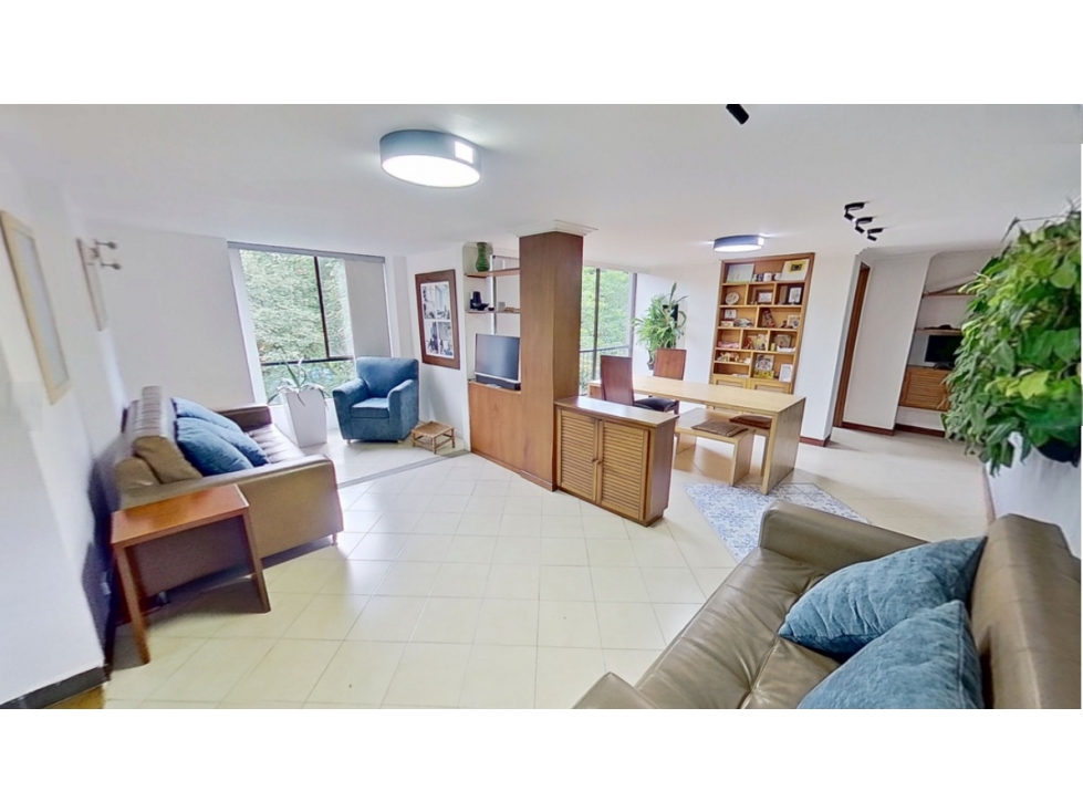 APARTAMENTO EN VENTA EN BELEN - LOMA DE LOS BERNAL — foto 6