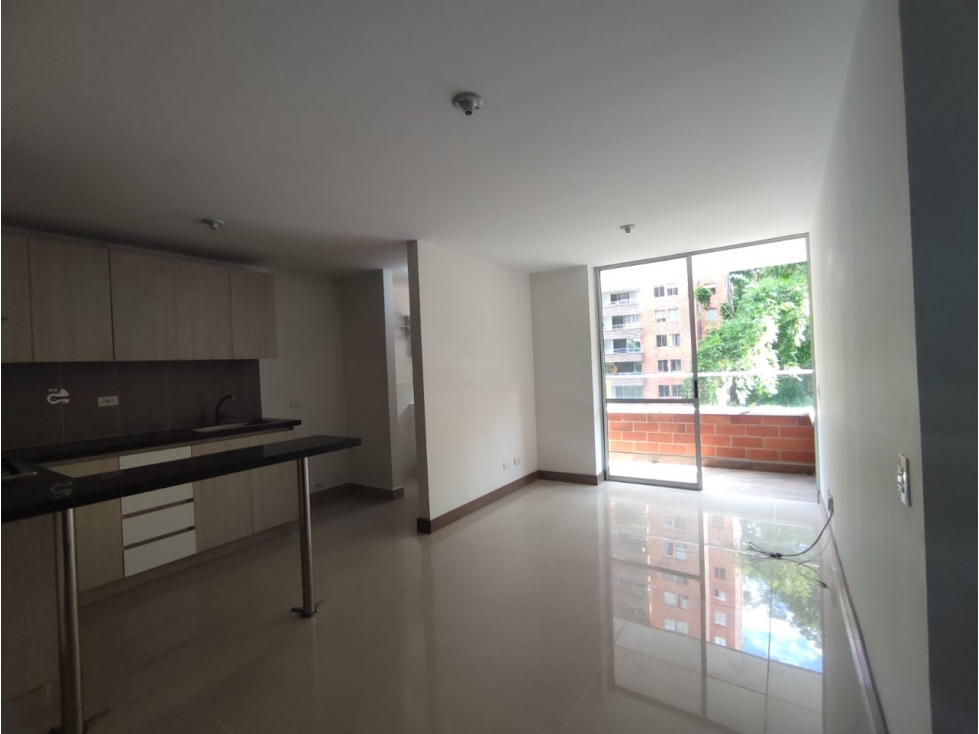 VENTA APARTAMENTO ENVIGADO - SECTOR SEÑORIAL — foto 3