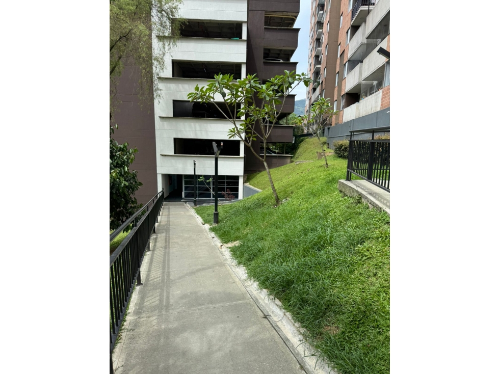 VENTA APARTAMENTO EN LA ESTRELLA SECTOR TABLAZA — foto 4