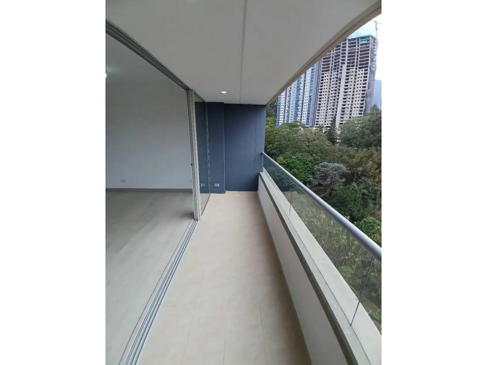 VENTA DE APARTAESTUDIO DE 48m2 EN SABANETA - PAN DE AZUCAR — foto 2