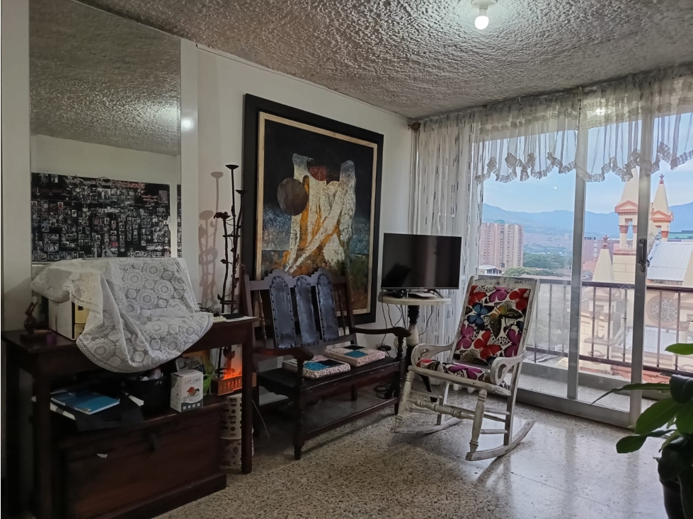 Apartamento en Venta en Medellin cerca de la estacion del metro — foto 3