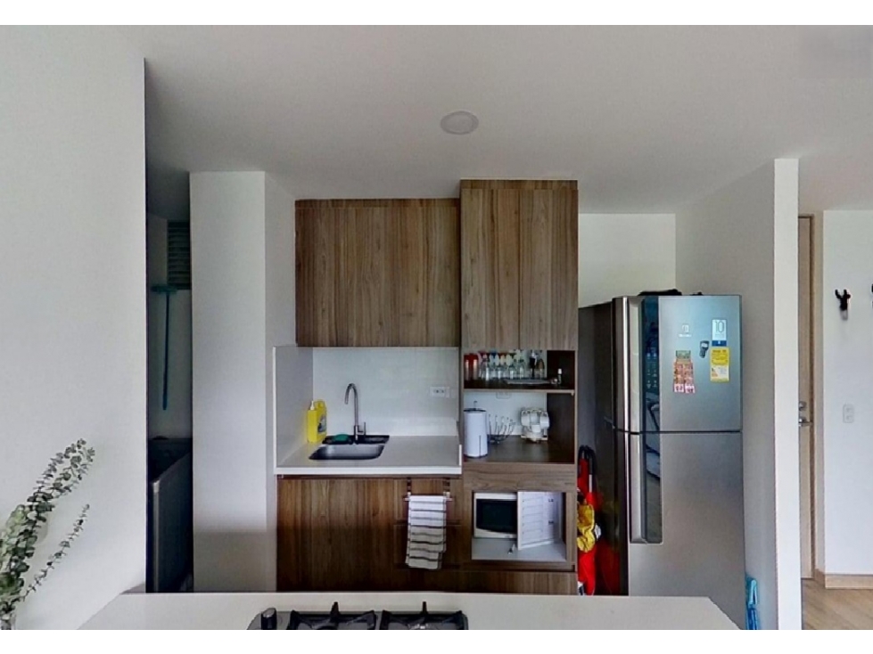 APARTAMENTO DE 76m2 EN VENTA EN SABANETA - SAN JOSE — foto 5