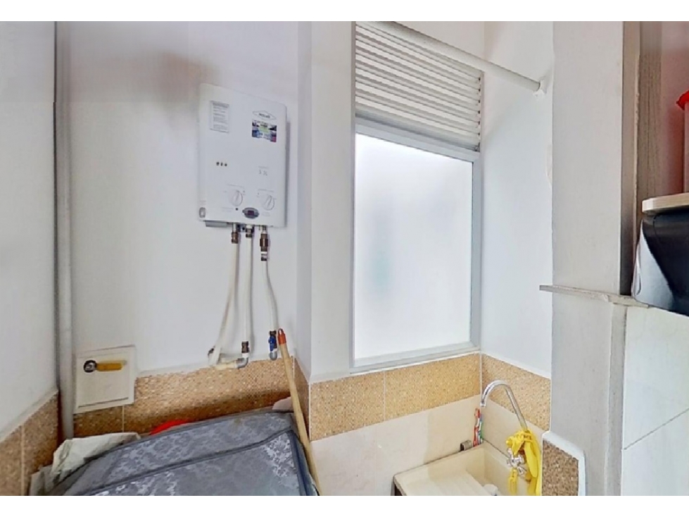 APARTAMENTO DE 46m2 EN VENTA EN SABANETA - LA FLORIDA — foto 6