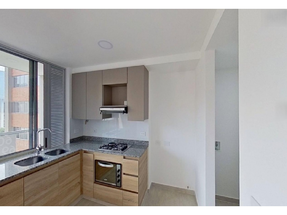 APARTAMENTO EN VENTA EN SABANETA - LA DOCTORA (permite Rentas Cortas) — foto 3