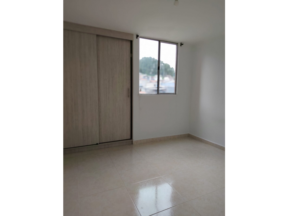 Apartamento de 48 m2 en venta futuro Metrocable en San Antonio — foto 3