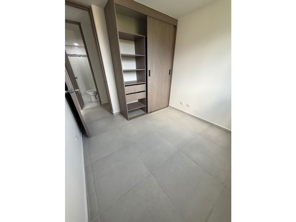 VENDO APARTAMENTO PARA ESTRENAR EN SAN ANTONIO DE PRADO, URB CAMPURA — foto 3
