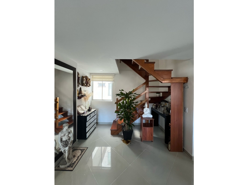 DUPLEX EN VENTA EN SABANETA — foto 4