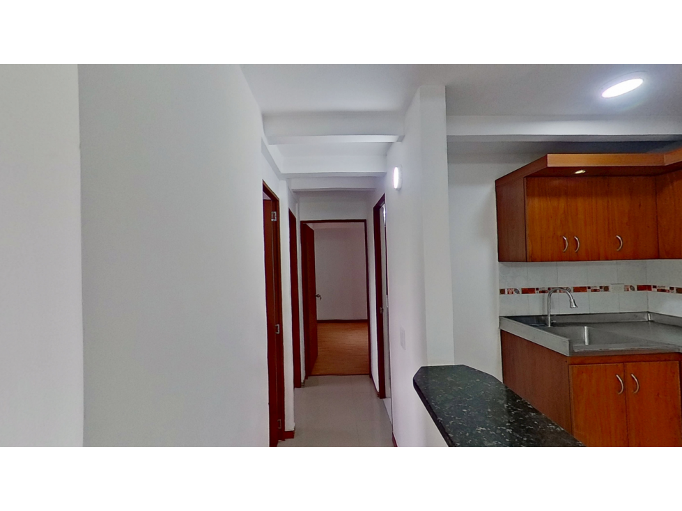 VENTA DE APARTAMENTO EN MEDELLIN SECTOR ROBLEDO PAJARITO — foto 4