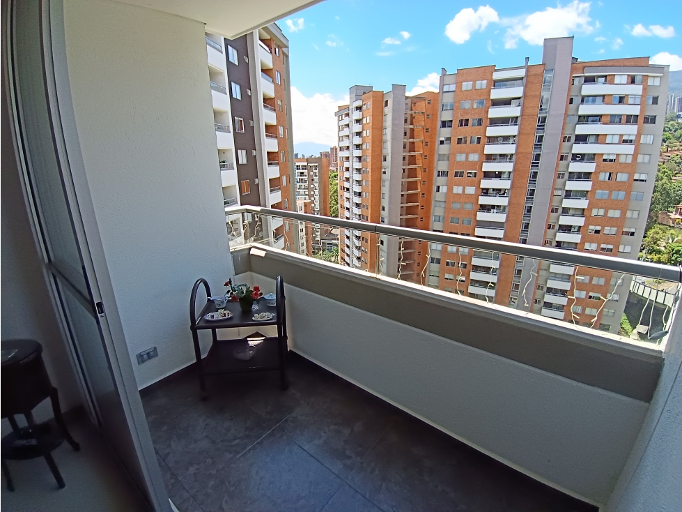 Se Vende apartamento en Envigado. — foto 3