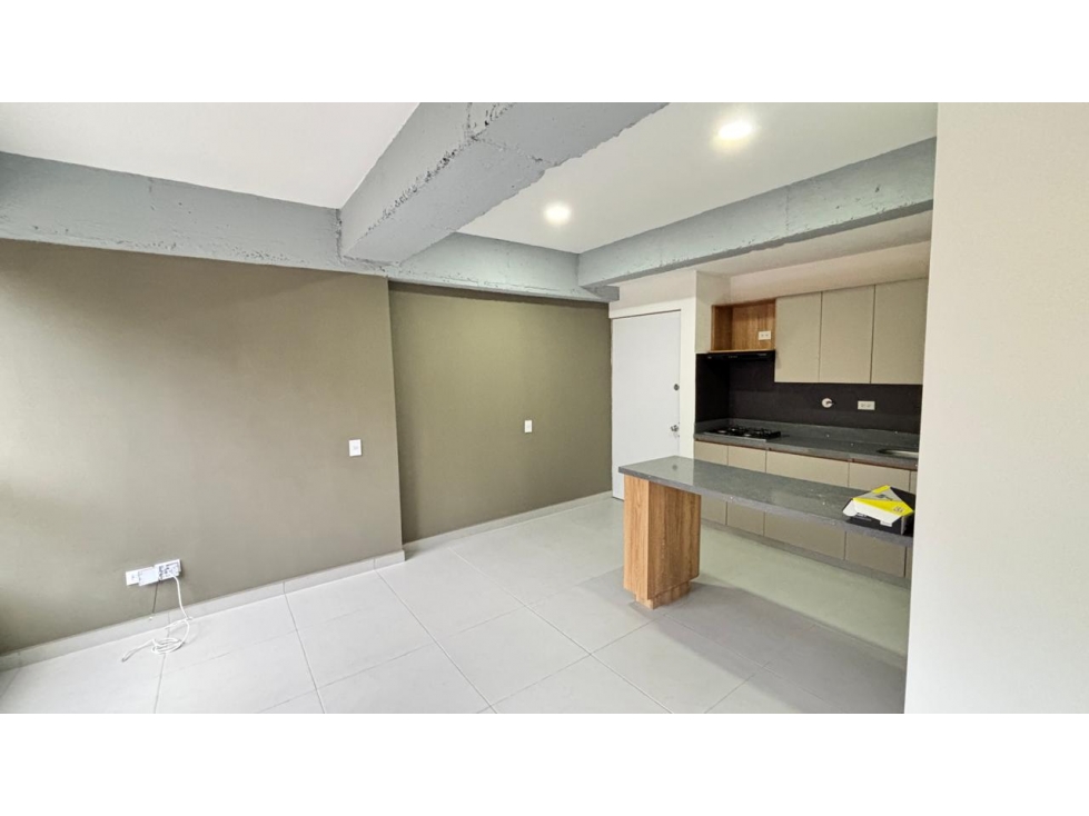 VENTA DE APARTAMENTO EN RIONEGRO — foto 3