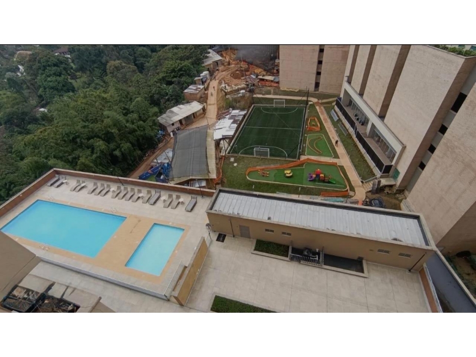 VENTA DE APARTAMENTO EN SABANETA SECTOR SAN JOSE PARTE BAJA — foto 6
