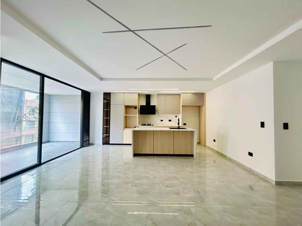 VENTA DE APARTAMENTO EN BELÉN ALAMEDA MEDELLÍN — foto 2