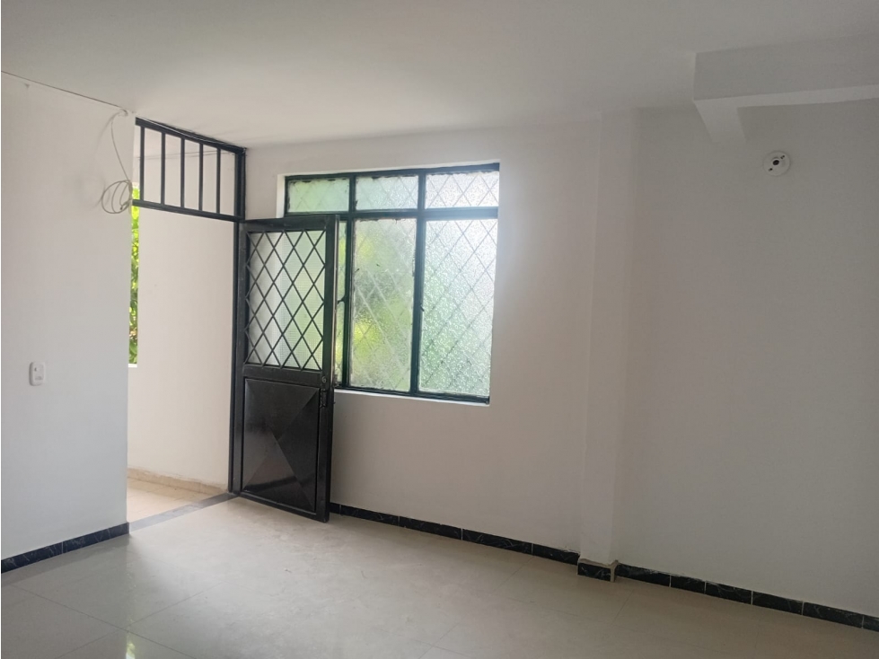 VENDO APARTAMENTO EL JARDIN IBAGUE