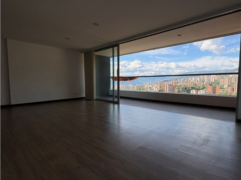 Apartamento en arriendo Loma de las brujas,Envigado — foto 5