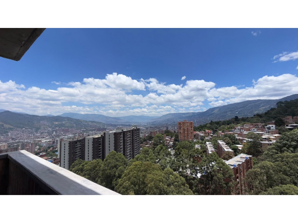 APARTAMENTO PARA LA VENTA EN OBRA GRIS SABANETA ANTIOQUIA — foto 2