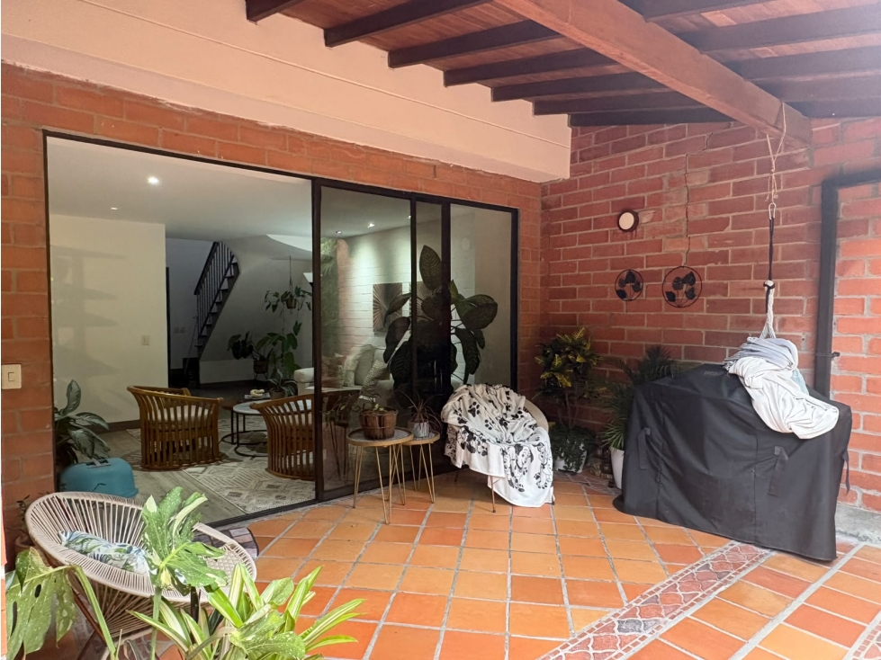Casa para venta, Loma del Chocho, Envigado — foto 5