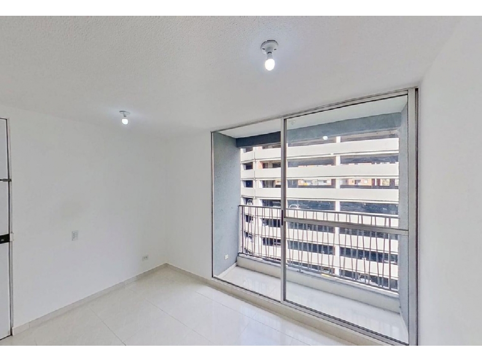 APARTAMENTO DE 56m2 EN VENTA EN ITAGUI - SANTA MARIA — foto 2