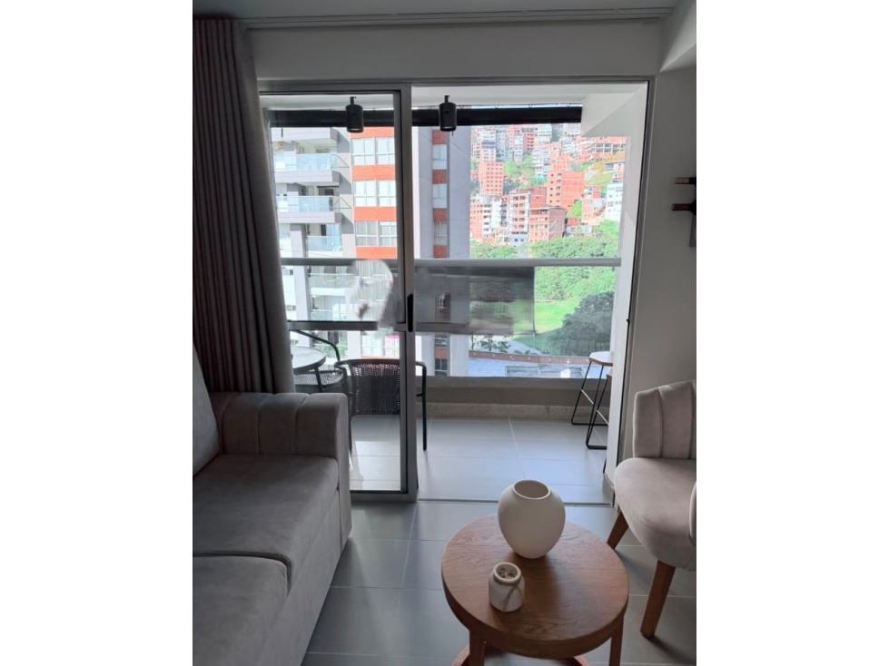 VENTA DE APARTAMENTO EN BELÉN SECTOR LOMA DE LOS BERNAL — foto 3
