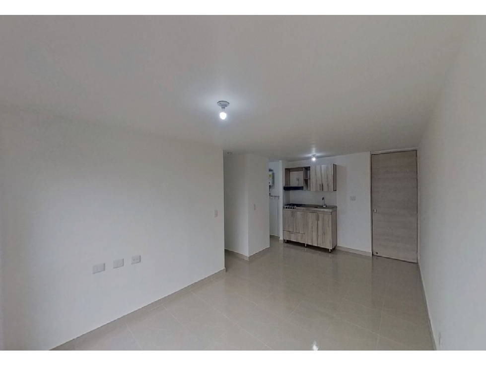APARTAMENTO DE 55m2 EN VENTA EN BELLO - ARALIAS — foto 2