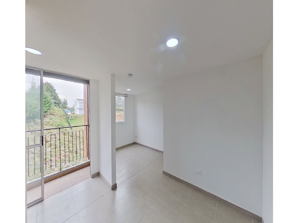APARTAMENTO DE 61m2 EN VENTA EN RIONEGRO - ANTIOQUIA