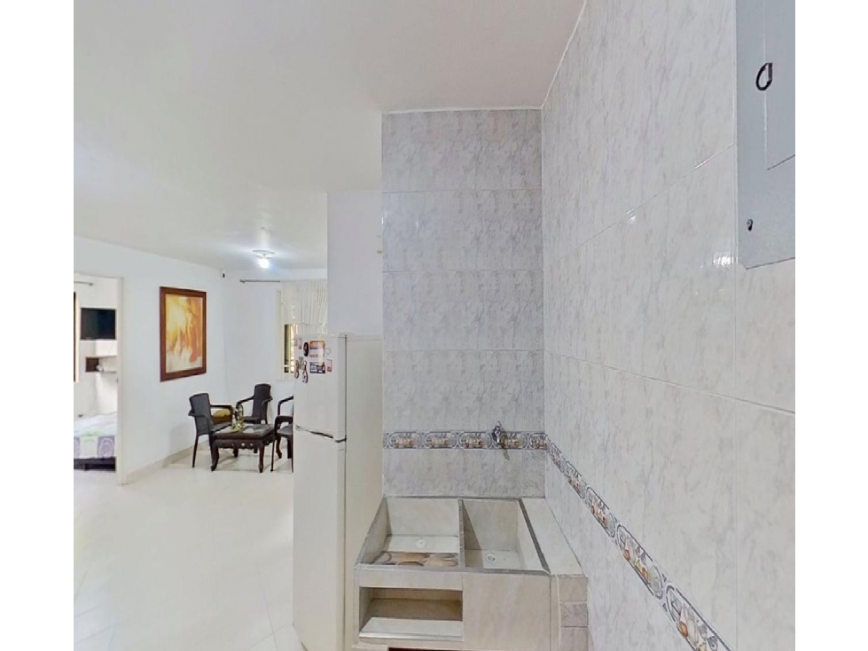 APARTAMENTO DE 126m2 EN VENTA EN PALENQUE - MEDELLIN — foto 5