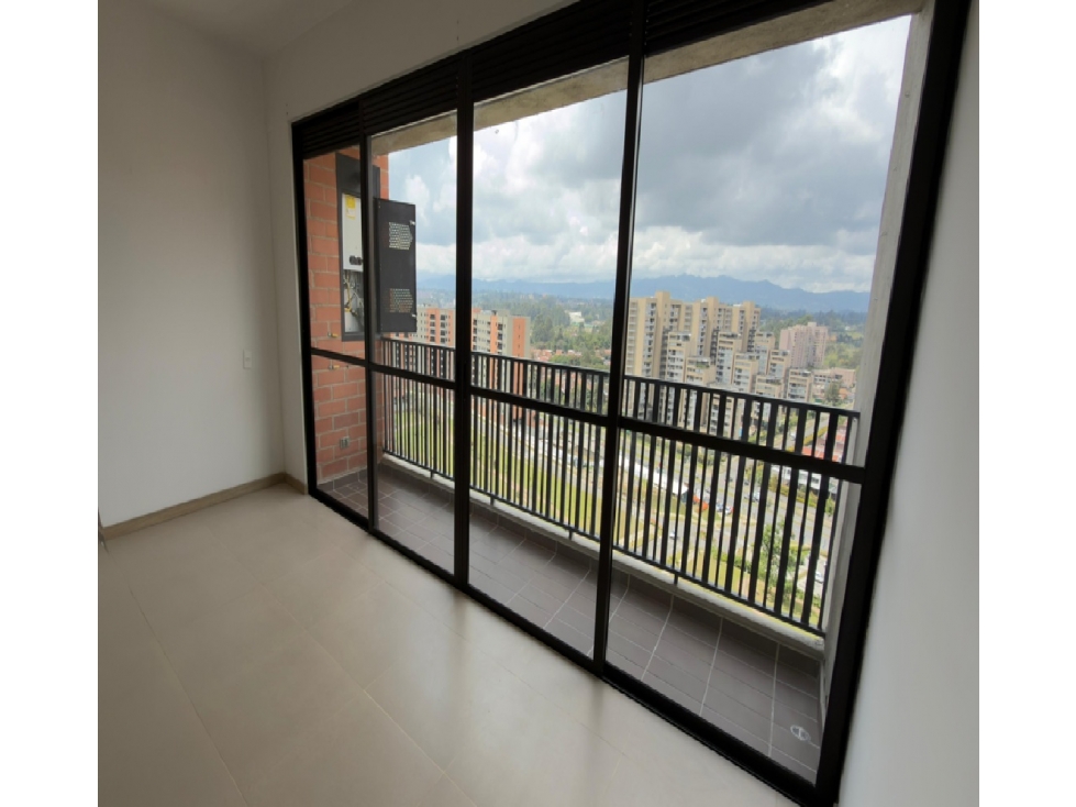 APARTAMENTO DE 69m2 EN VENTA EN RIONEGRO - ANTIOQUIA
