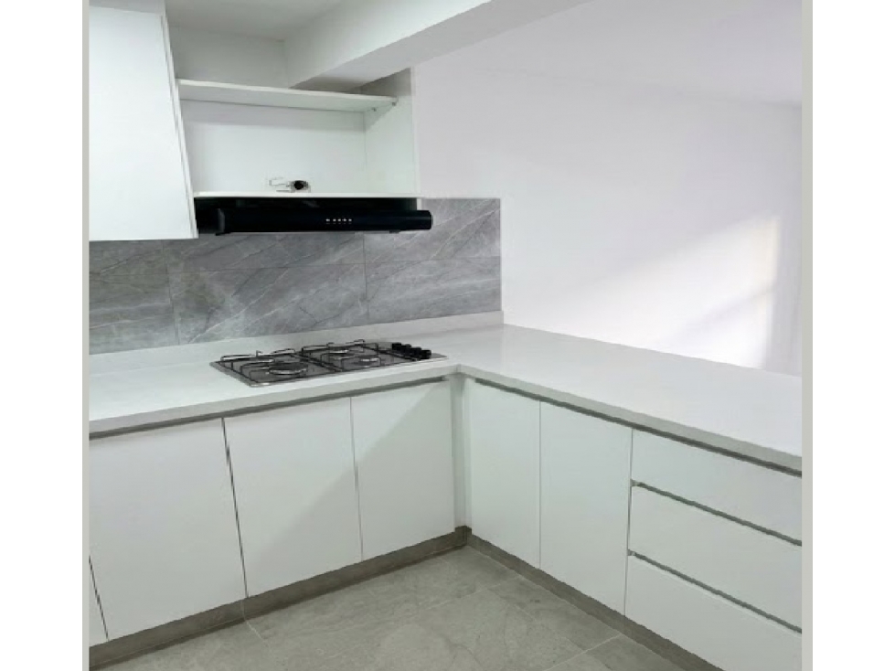 APARTAMENTO DE 54m2 EN VENTA EN SAN JAVIER - MEDELLIN — foto 2