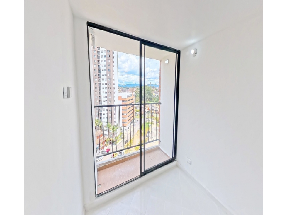 APARTAMENTO DE 54m2 EN VENTA EN RIONEGRO - ANTIOQUIA — foto 2