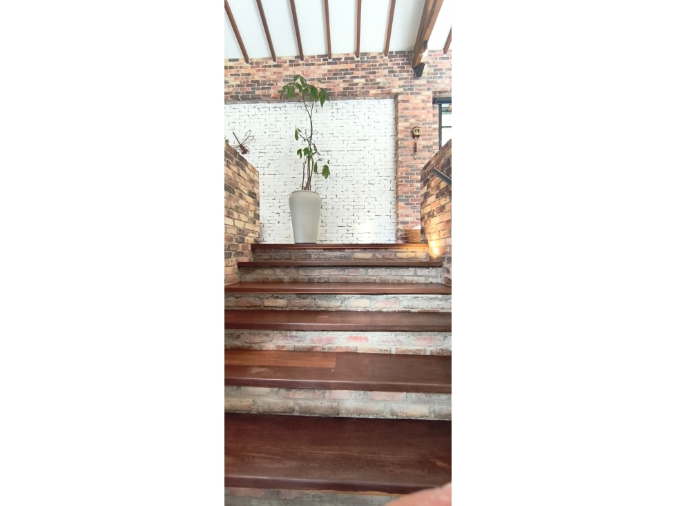 EN VENTA CASA DE DISEÑO I Parcelación en Fizebad, El Retiro — foto 6