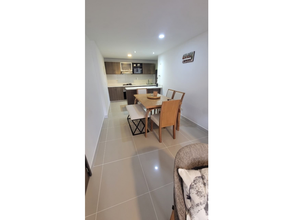 Apartamento en venta Sabaneta Sector San José — foto 5